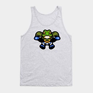 Kaeru Tank Top